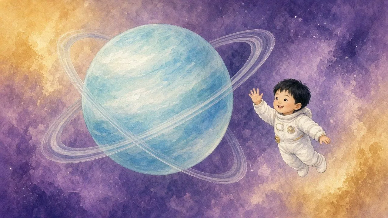 Uranus