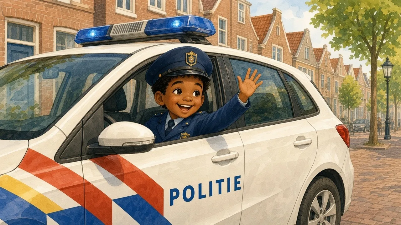 Helden die helpen, bladzijde 1