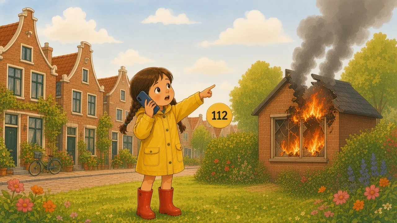 Helden die helpen, bladzijde 13