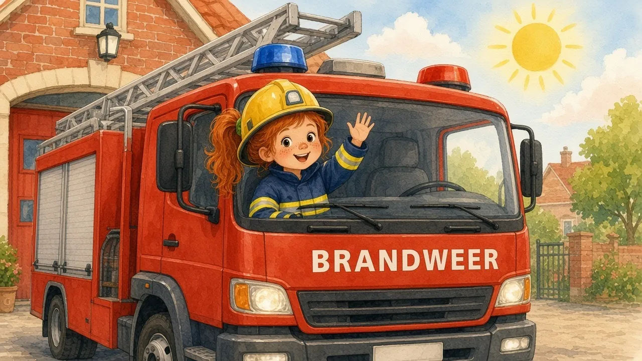 Helden die helpen, bladzijde 5
