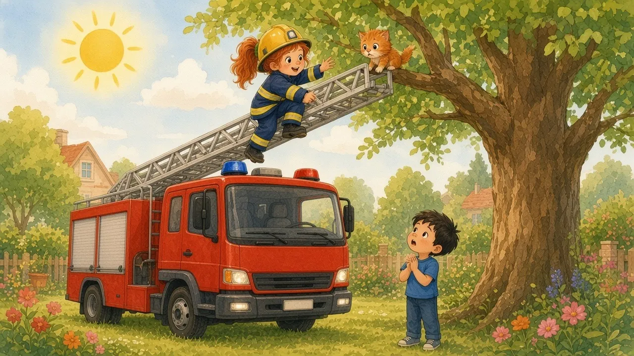 Helden die helpen, bladzijde 7