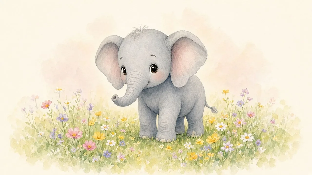 De olifant