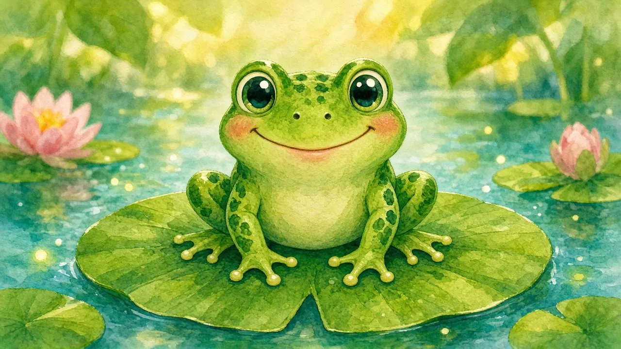 Groen
