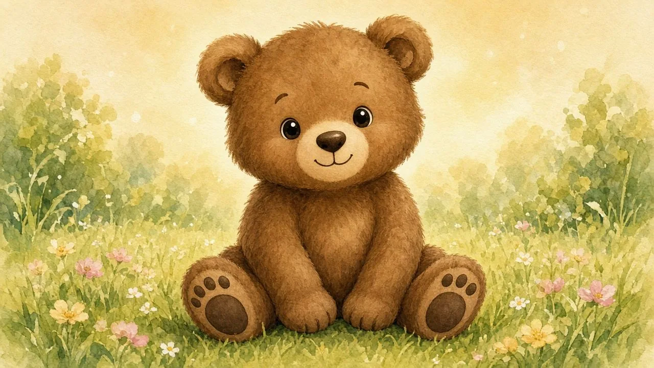 Bruin
