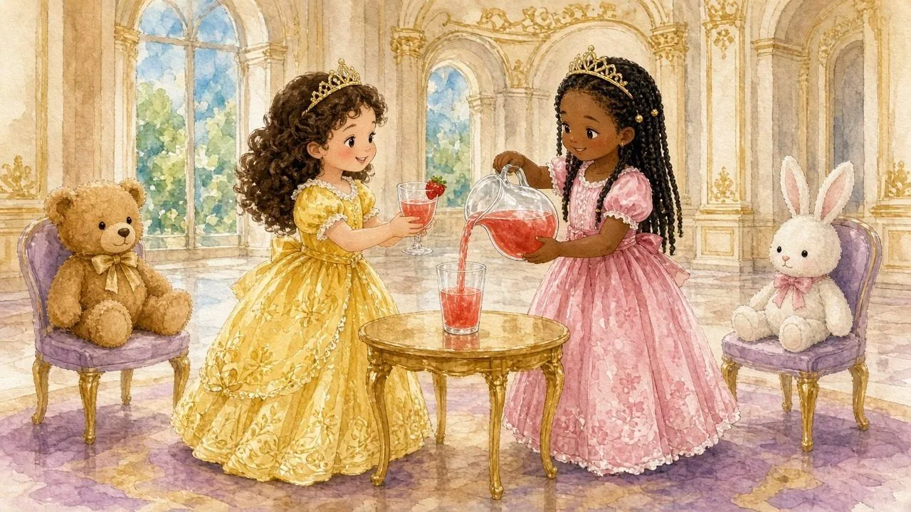 De limonade