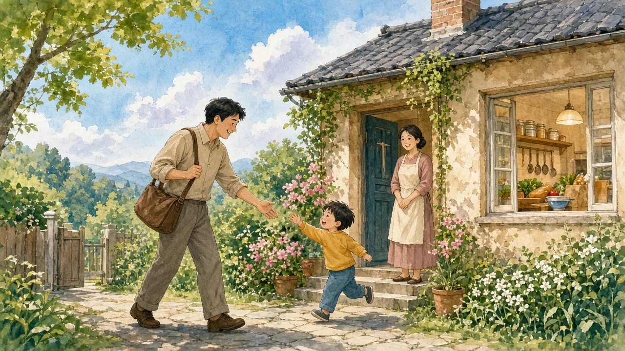 De reis van jouw lijf