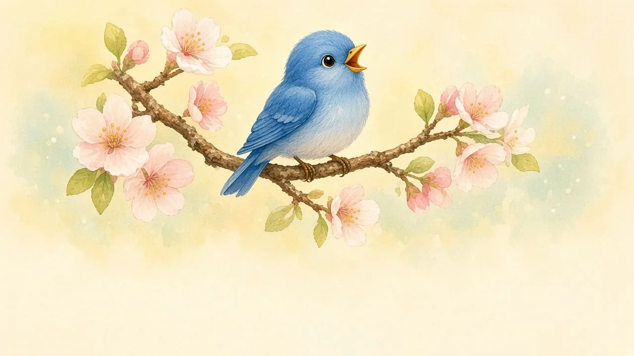 De vogel